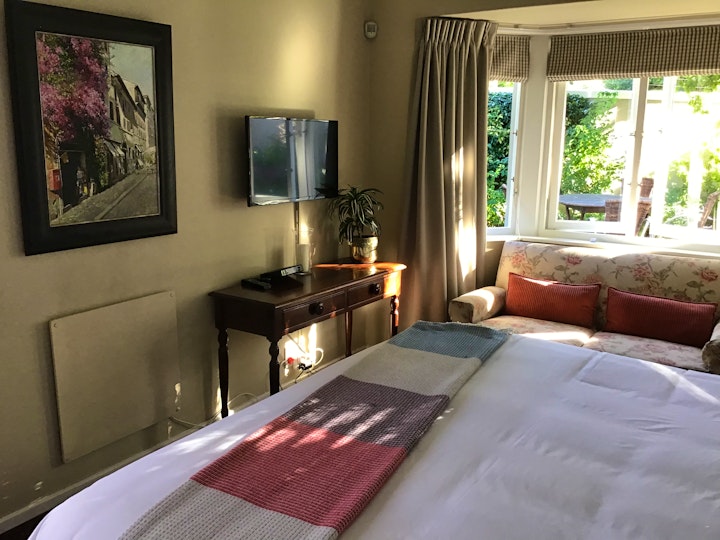 Cape Town Accommodation at Doris Cottage | Viya