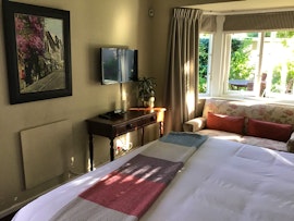 Southern Suburbs Accommodation at Doris Cottage | Viya