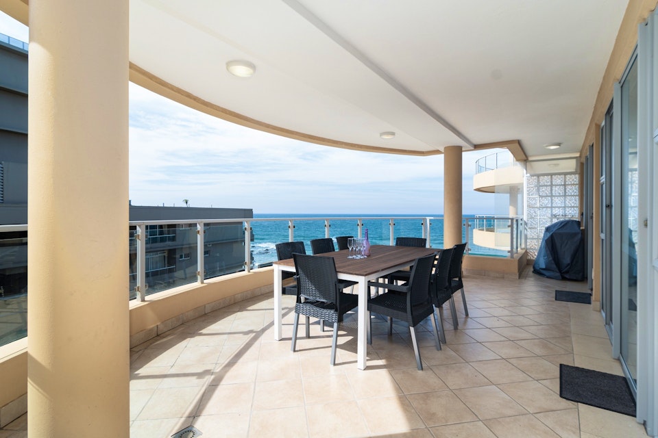 Ballito Accommodation at  | Viya