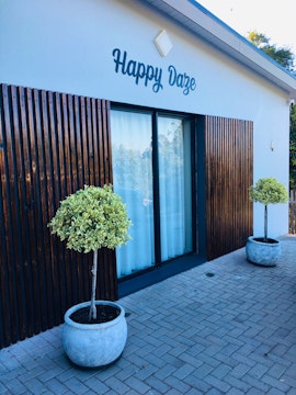 Overberg Accommodation at Happy Daze Self-catering | Viya