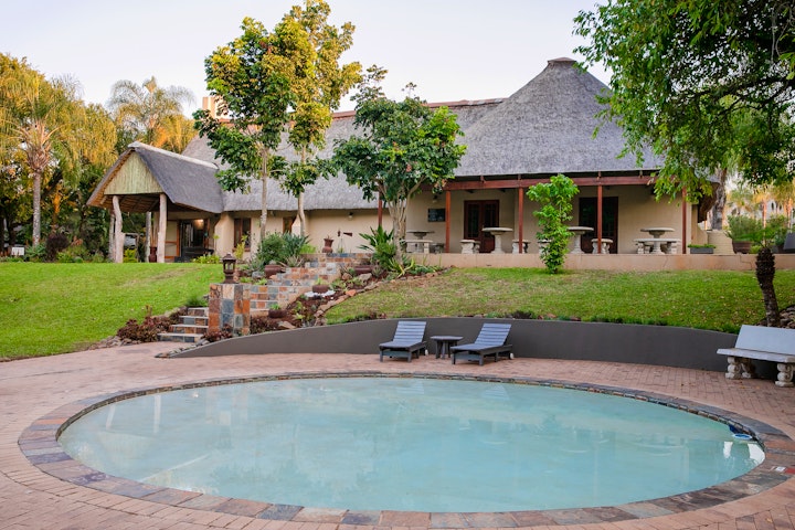 Mpumalanga Accommodation at Aan de Vliet Holiday Resort | Viya
