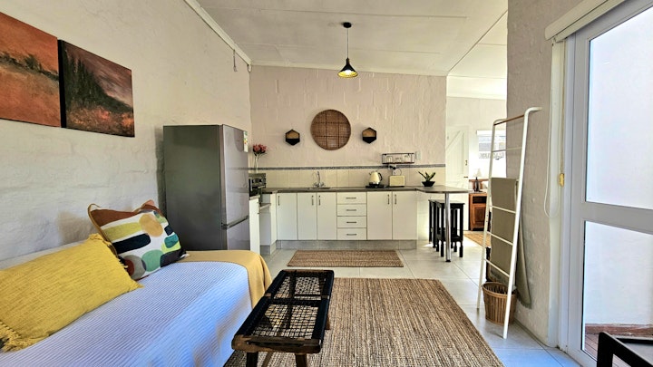 Gqeberha (Port Elizabeth) Accommodation at Parsons Hill Apartment | Viya