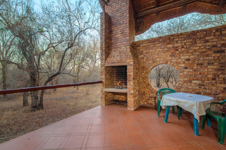 Kruger National Park South Accommodation at Serenity Du Bois Lodge | Viya