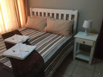 Free State Accommodation at  | Viya