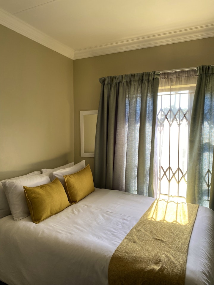 Pretoria Accommodation at Veronica Place | Viya