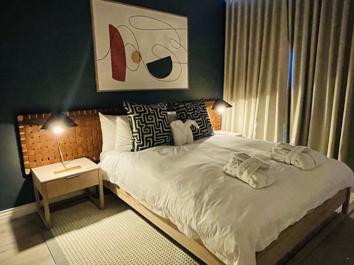 Cape Town Accommodation at Urban Elephant 1814 | Viya