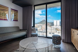 Cape Town Accommodation at Wex Apartment 409 | Viya