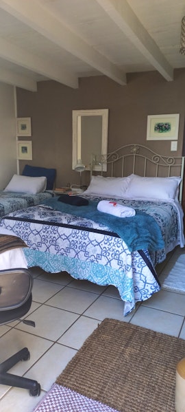 Overberg Accommodation at  | Viya