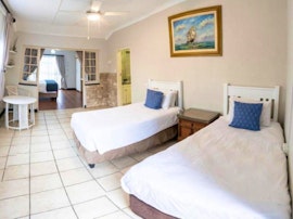 Margate Accommodation at  | Viya