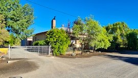 Karoo Accommodation at  | Viya