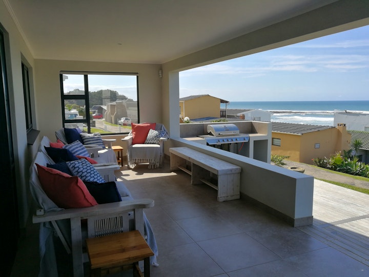 Wild Coast Accommodation at The View | Viya