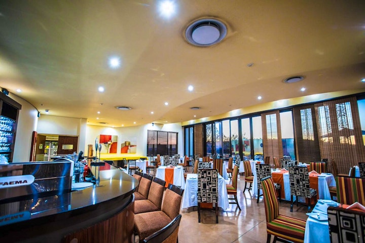 Gauteng Accommodation at Maropeng Boutique Hotel | Viya