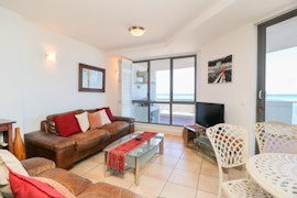 Cape Town Accommodation at Hibernian Towers 506 | Viya