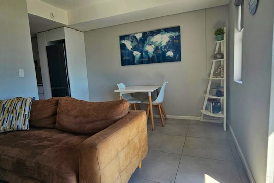 Bloubergstrand Accommodation at  | Viya