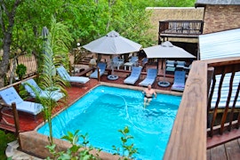 Kruger National Park South Accommodation at  | Viya