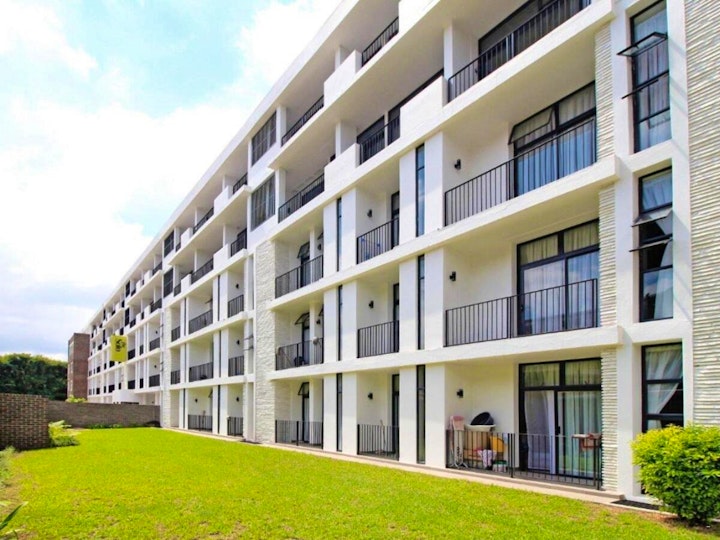 Gauteng Accommodation at The Solo 3-Sleeper 2-Bedroom Apartment | Viya