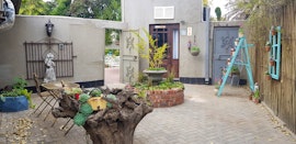 Kroonstad Accommodation at  | Viya