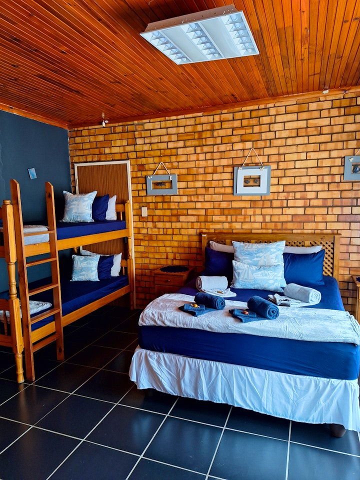 Gqeberha (Port Elizabeth) Accommodation at Ocean Tides | Viya