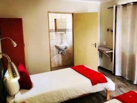 Namibia Accommodation at  | Viya