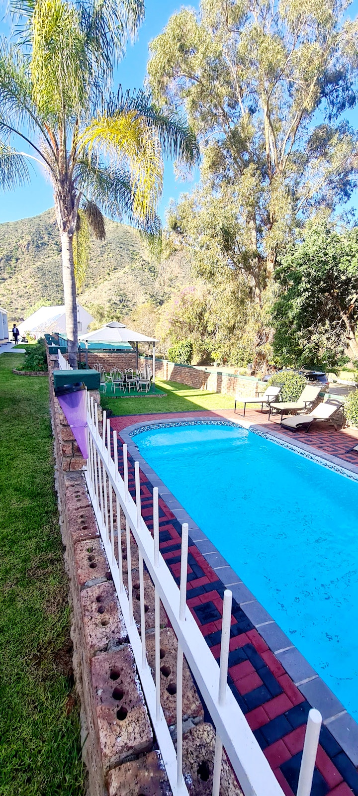 Garden Route Accommodation at De Oude Meul Country Lodge and Restaurant | Viya