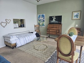 Cape Town Accommodation at St Tropez 908 | Viya