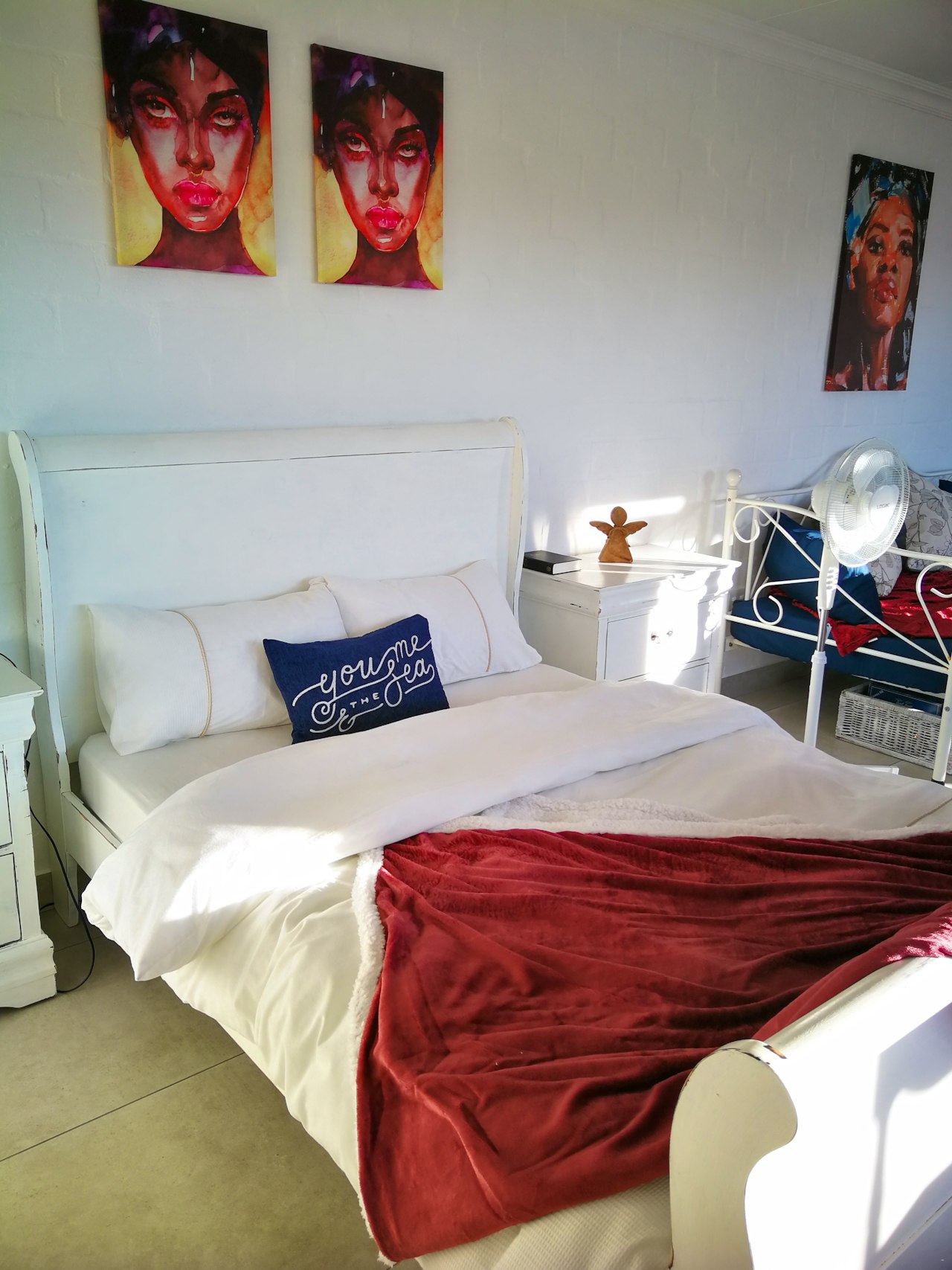 St Helena Bay Accommodation at  | Viya