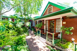 Bloemfontein Accommodation at Kleine Eden Guesthouse | Viya