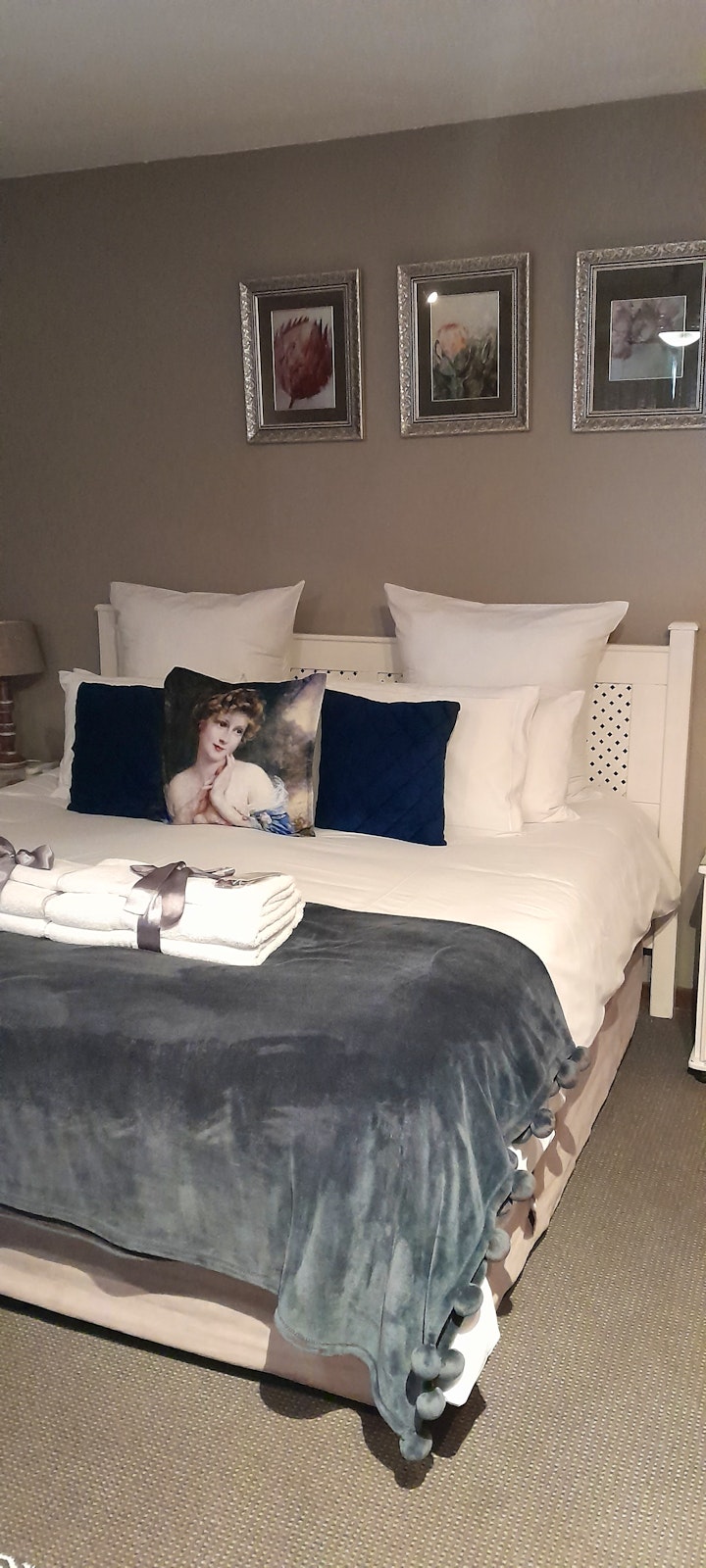 Gauteng Accommodation at Zorganta Guest House | Viya