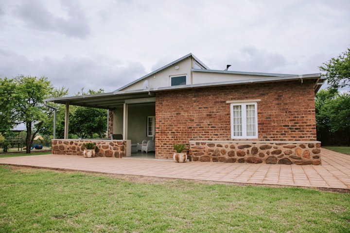 Gauteng Accommodation at Jackal Hill | Viya