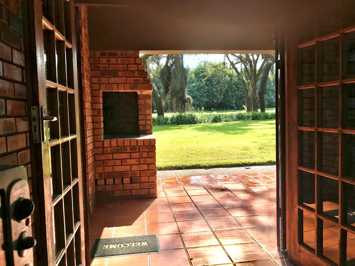 Limpopo Accommodation at Lalani Lodge | Viya