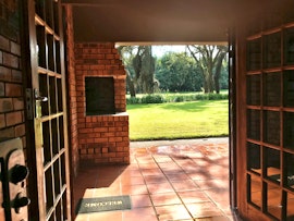 Limpopo Accommodation at Lalani Lodge | Viya