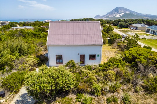 Betty's Bay Accommodation at  | Viya