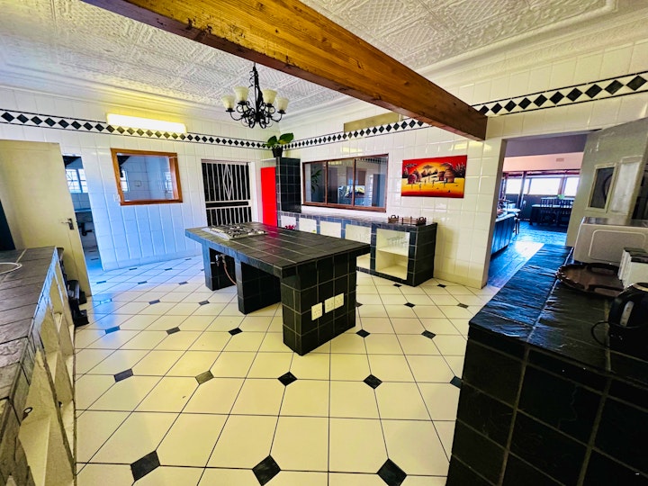 Mpumalanga Accommodation at 49 on Main | Viya