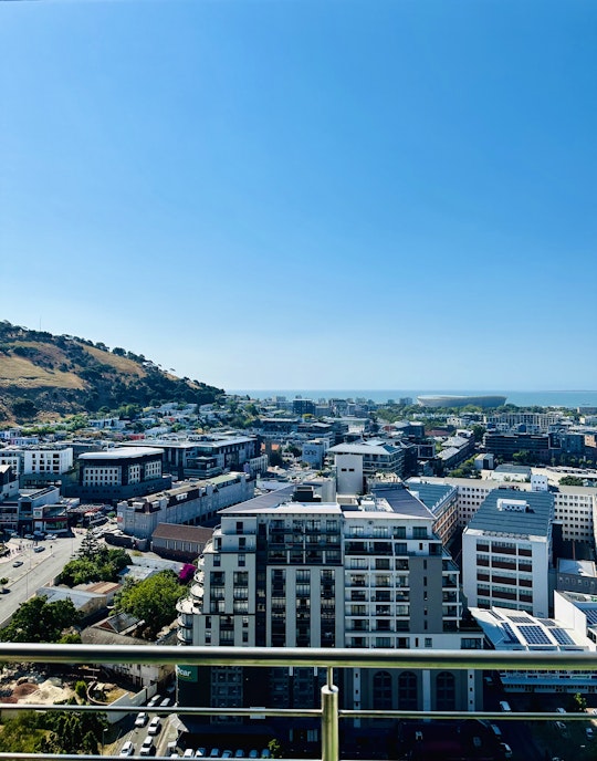 Cape Town Accommodation at  | Viya