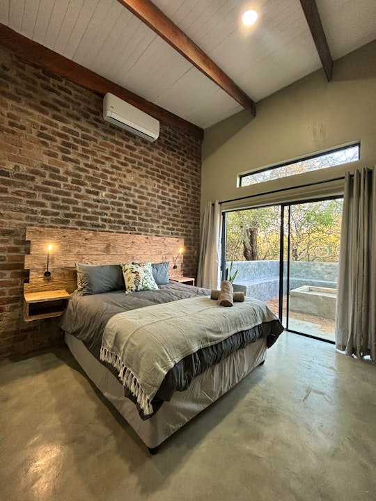 Kruger National Park South Accommodation at  | Viya