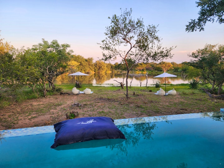 Limpopo Accommodation at Maroelani Reserve | Viya