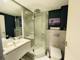 Cape Town Accommodation at Urban Elephant 1317 | Viya