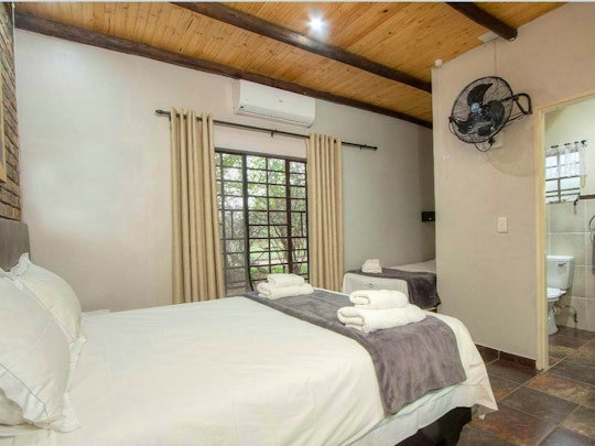 Kruger National Park South Accommodation at  | Viya