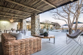 Mpumalanga Accommodation at Kruger Sunset Lodge | Viya