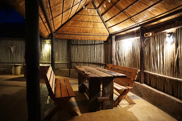 Limpopo Accommodation at Kum Kula Lodge | Viya