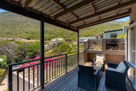 Western Cape Accommodation at Tweni Cottage | Viya