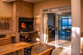 Hermanus Accommodation at Seascape Vermont Retreat | Viya