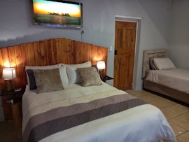 Tankwa Karoo Accommodation at  | Viya