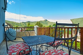 Drakensberg Accommodation at Clarens Interiors Guest Apartments | Viya