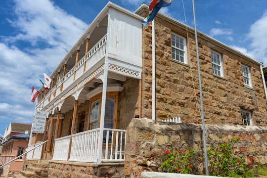 Mossel Bay Accommodation at  | Viya