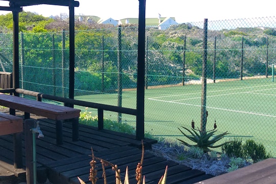 Bird's Haven Beach House