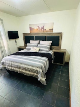 Mbombela (Nelspruit) Accommodation at ZuRi's Nest | Viya