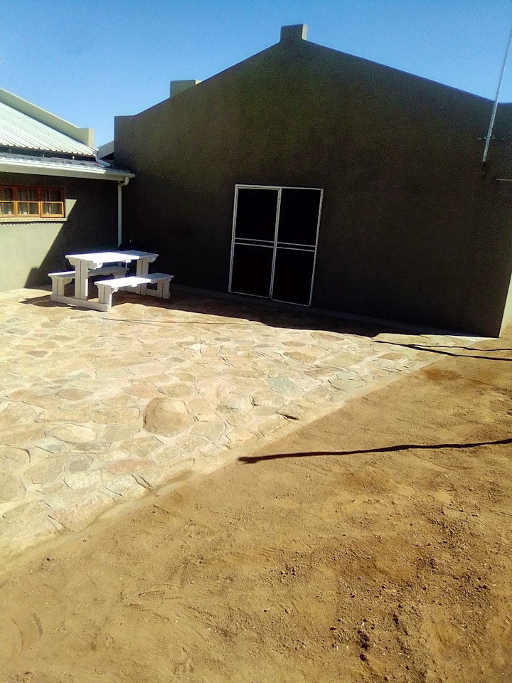 Northern Cape Accommodation at Aronagas Farm | Viya