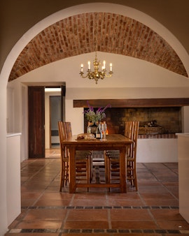 Overberg Accommodation at Southwinds Estate | Viya