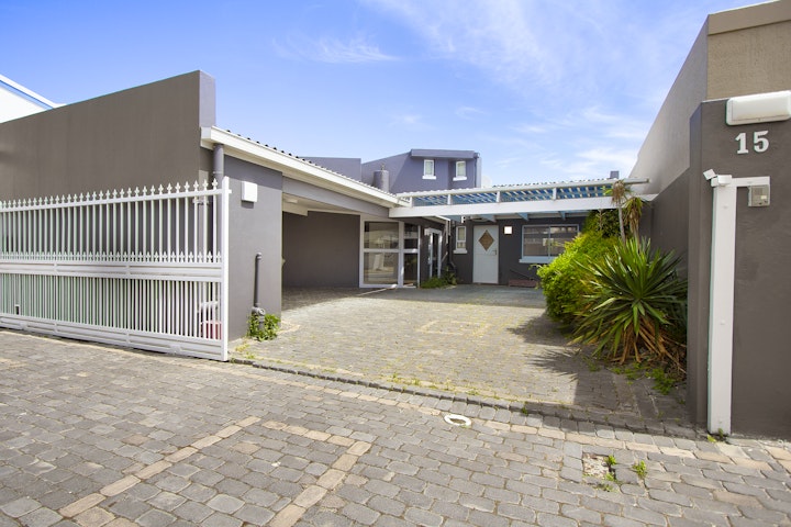 Cape Town Accommodation at Villa Kyma | Viya